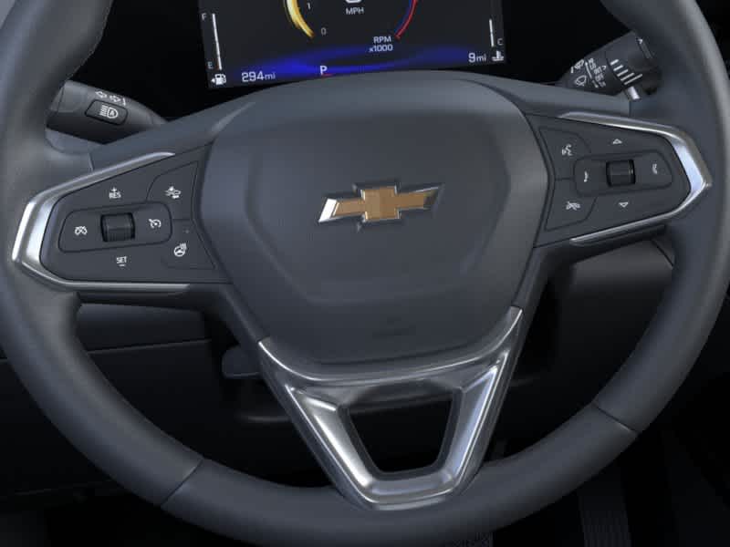 2026 Chevrolet Trax LT - Photo 21