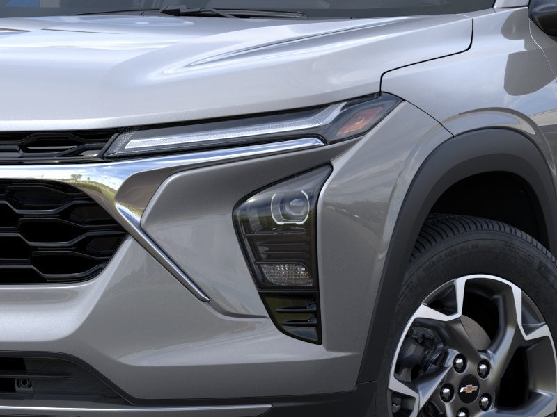 2026 Chevrolet Trax LT - Photo 34