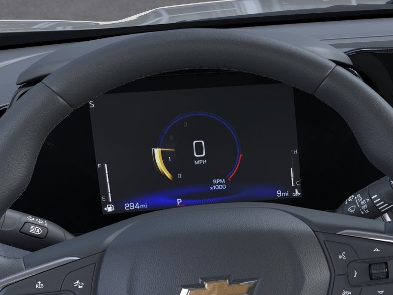 2026 Chevrolet Trax LT - Photo 42