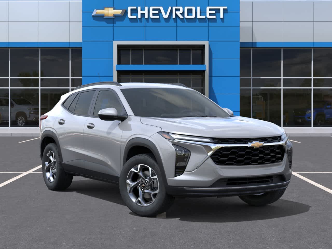2026 Chevrolet Trax LT - Photo 9