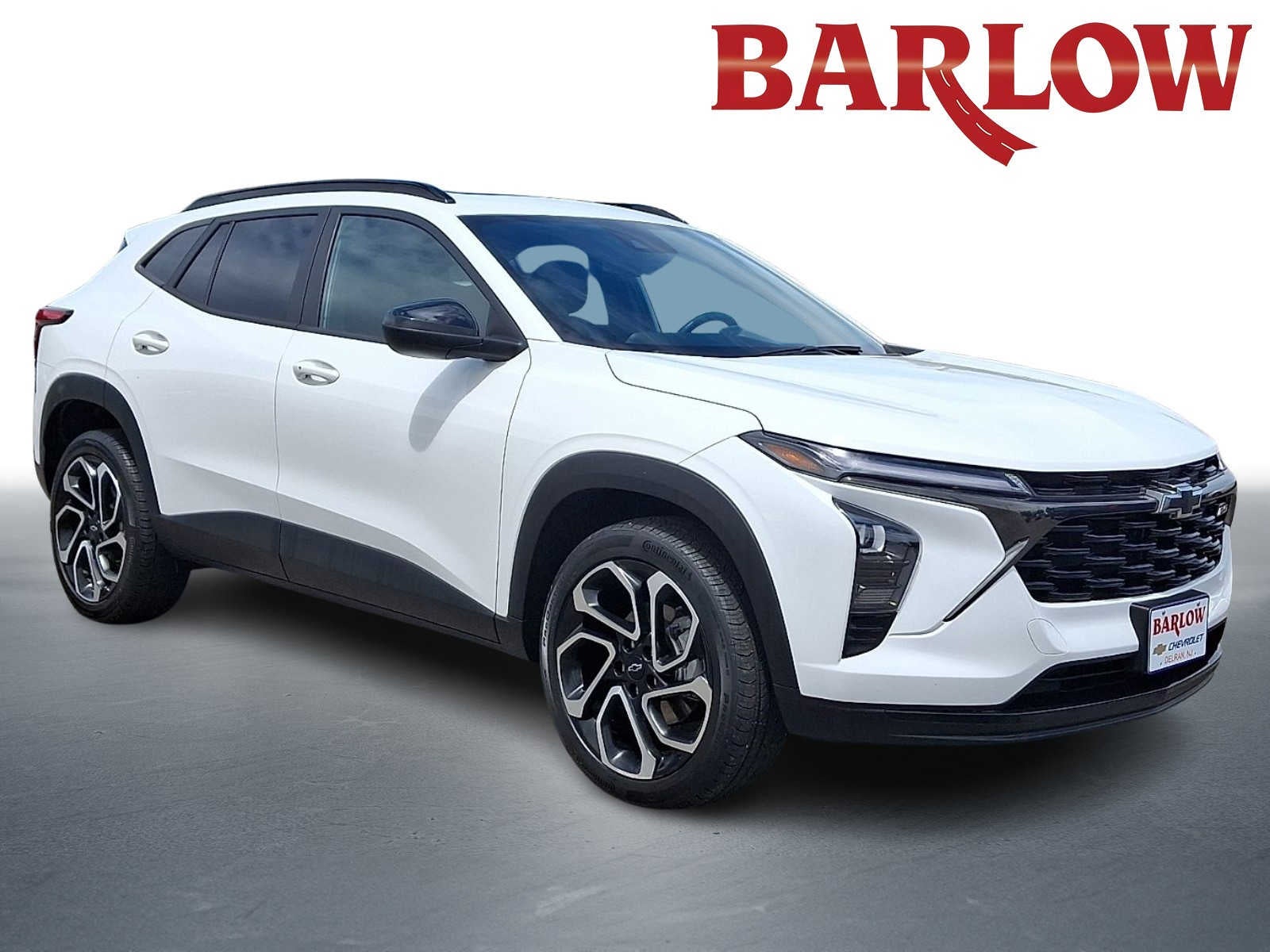 2024 Chevrolet Trax 2RS's photo