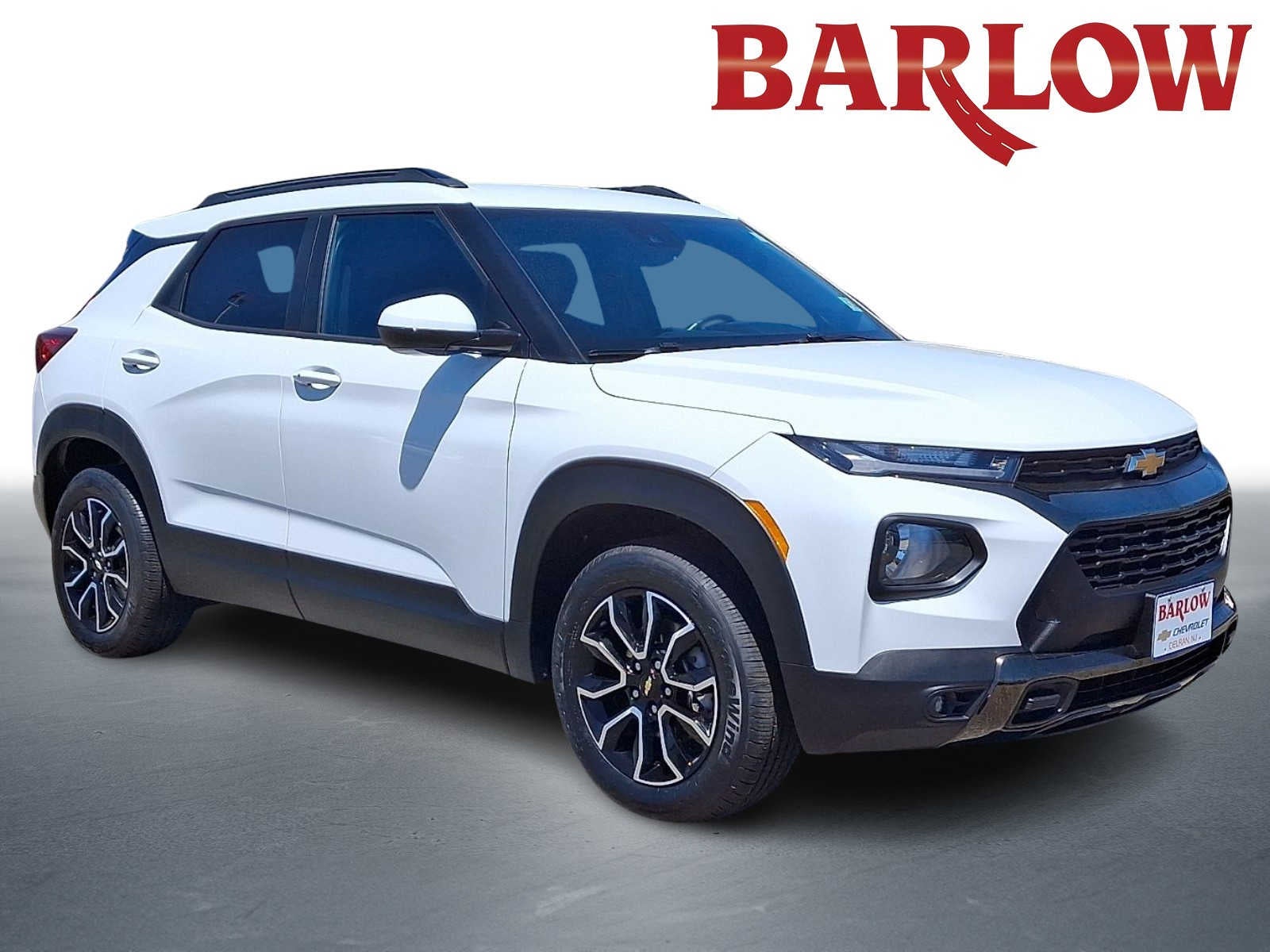 2023 Chevrolet Trailblazer Activ AWD's photo