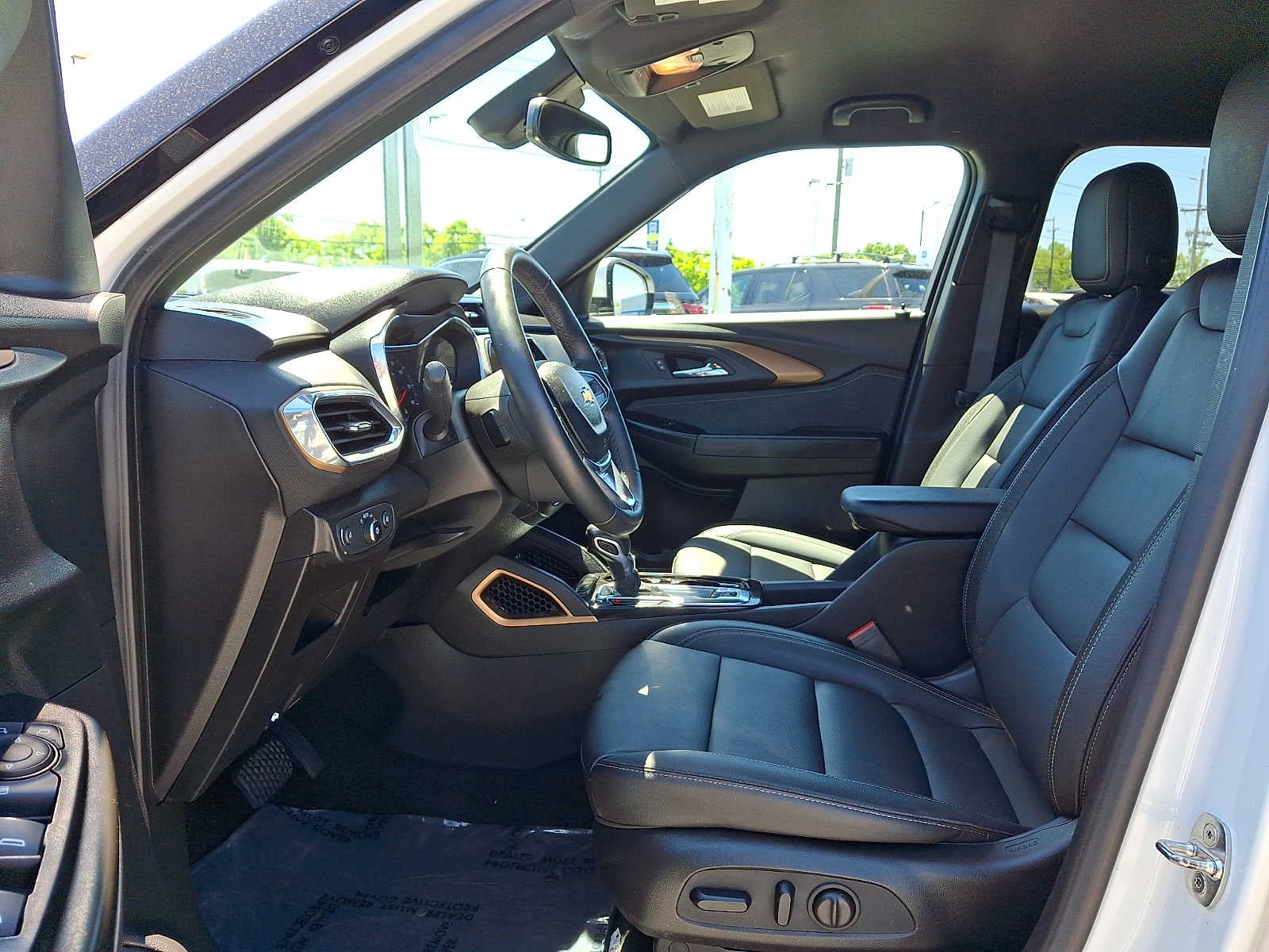 2023 Chevrolet Trailblazer ACTIV