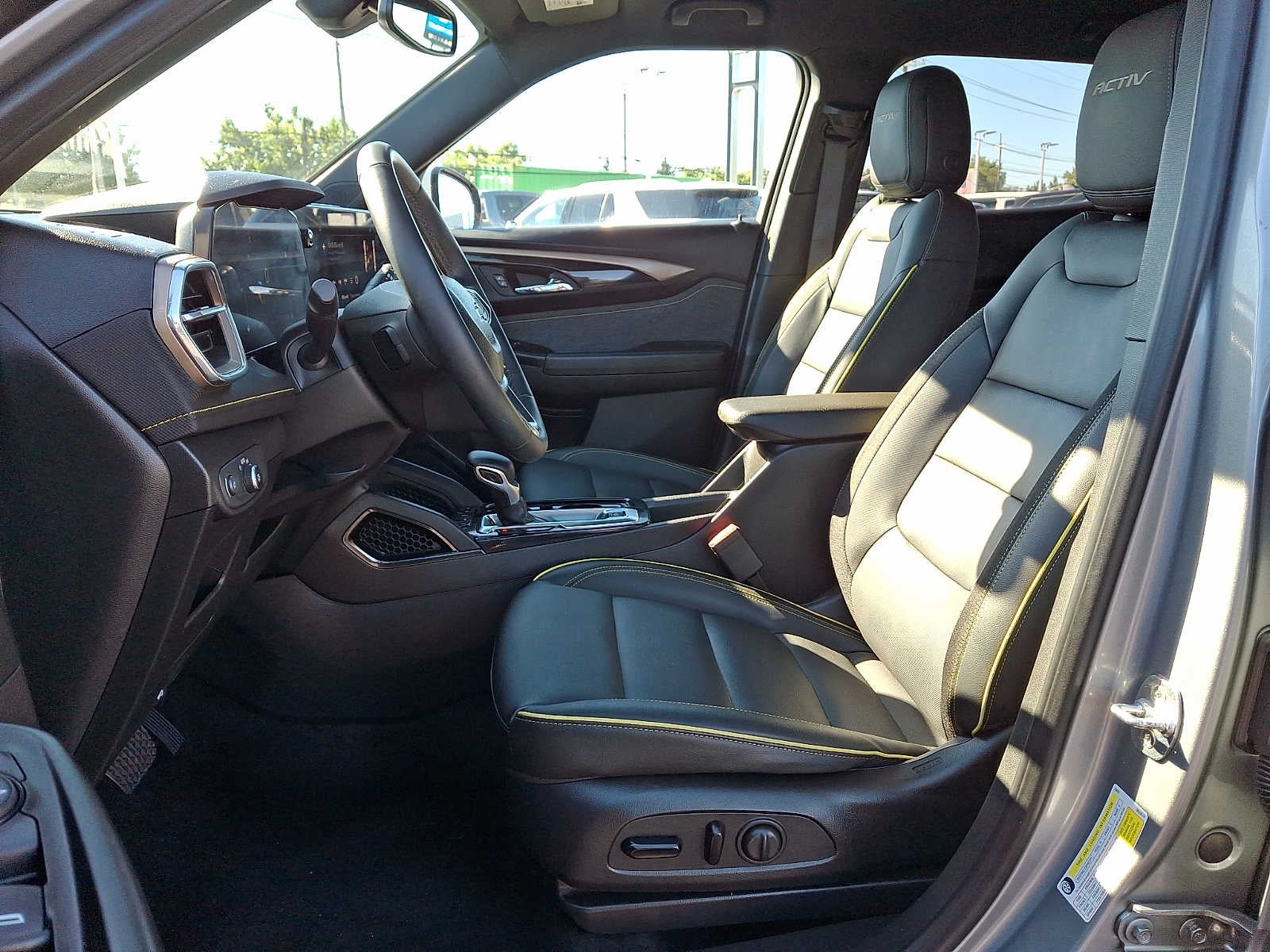 2024 Chevrolet Trailblazer ACTIV