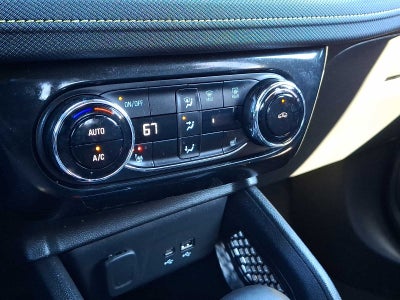 2024 Chevrolet Trailblazer ACTIV