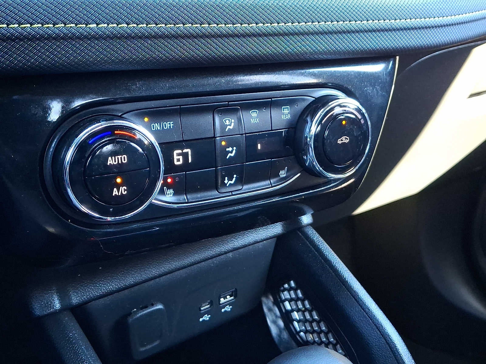 2024 Chevrolet Trailblazer ACTIV