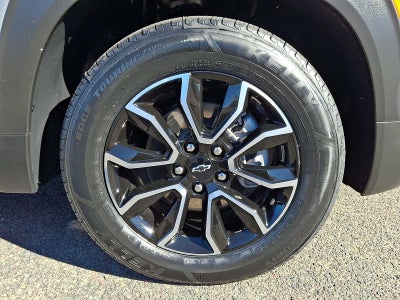 2024 Chevrolet Trailblazer ACTIV