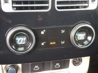 2021 Land Rover Range Rover P525 Westminster