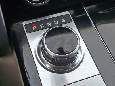 2021 Land Rover Range Rover P525 Westminster