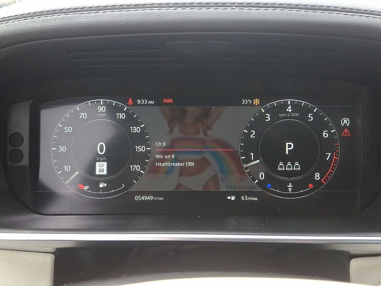 2021 Land Rover Range Rover P525 Westminster