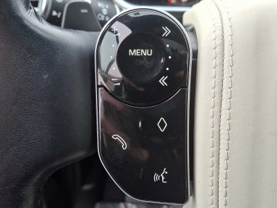 2021 Land Rover Range Rover P525 Westminster