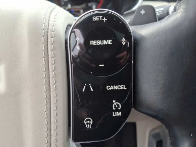 2021 Land Rover Range Rover P525 Westminster