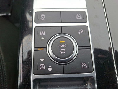 2021 Land Rover Range Rover P525 Westminster