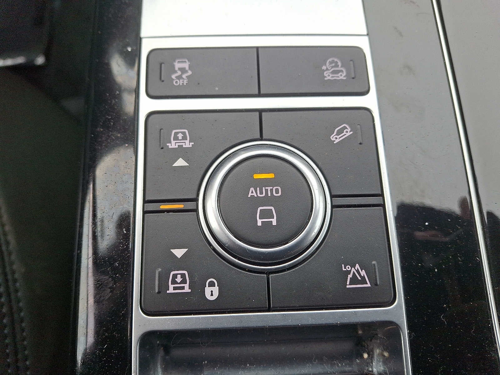 2021 Land Rover Range Rover P525 Westminster