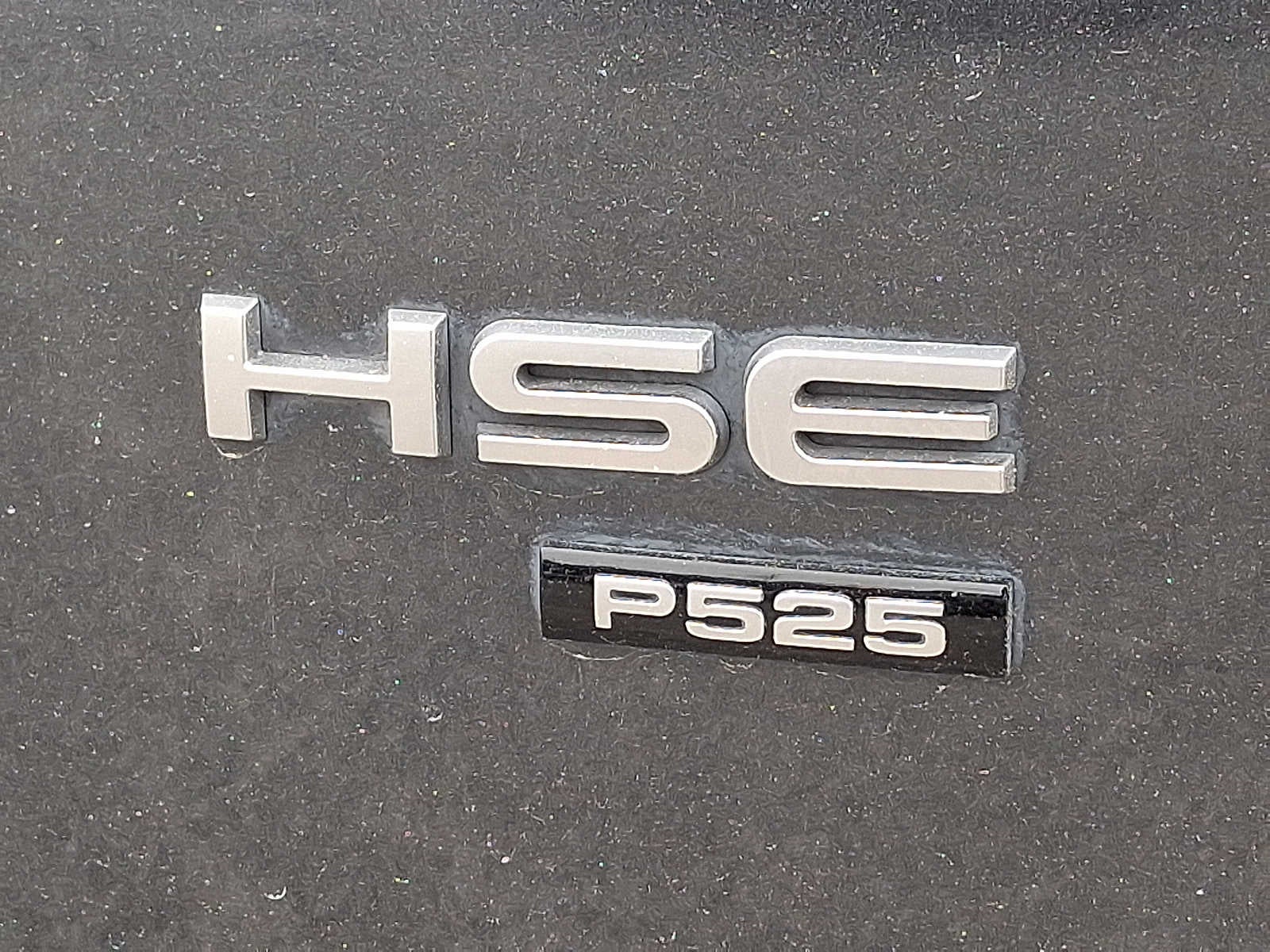 2021 Land Rover Range Rover P525 Westminster