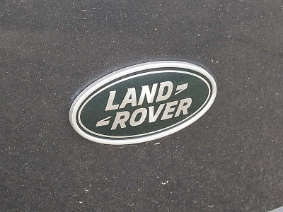2021 Land Rover Range Rover P525 Westminster
