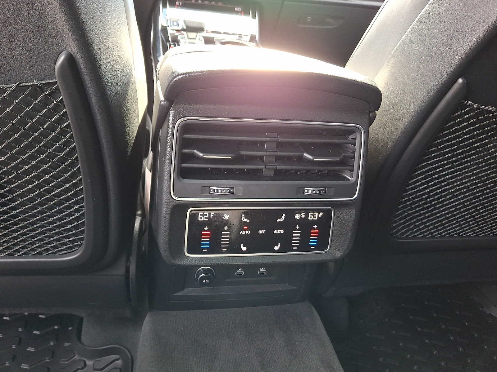 2023 Audi SQ8 Premium Plus