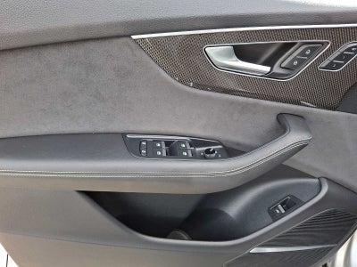 2023 Audi SQ8 Premium Plus