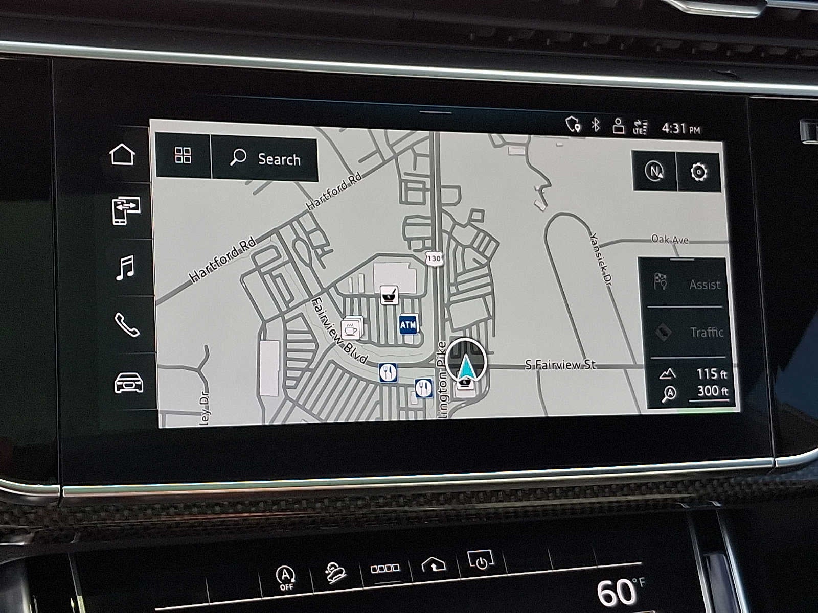 2023 Audi SQ8 Premium Plus