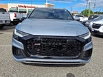 2023 Audi SQ8 Premium Plus