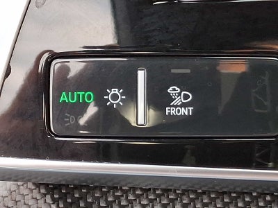 2023 Audi SQ8 Premium Plus