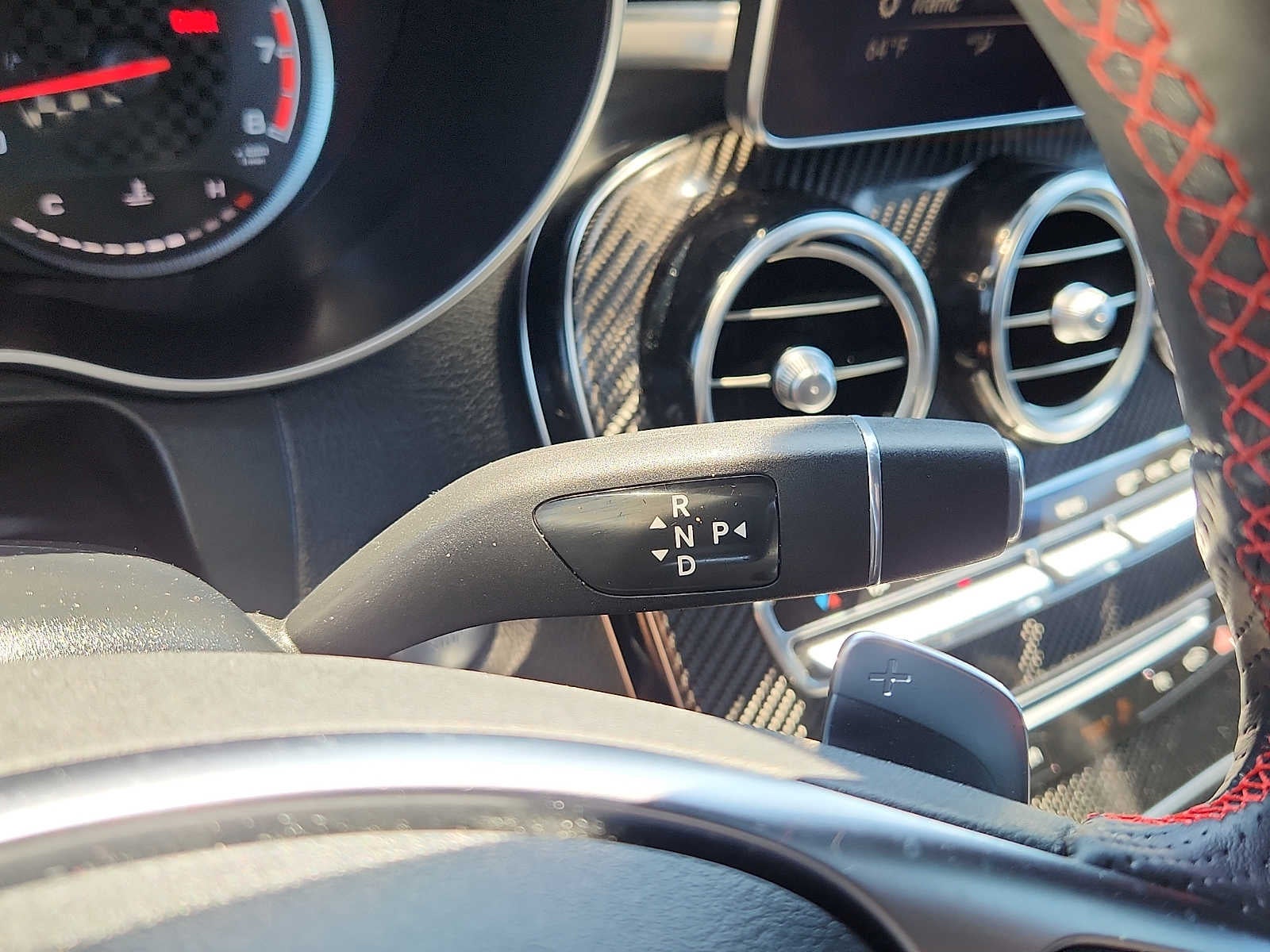 2019 Mercedes-Benz GLC AMG® GLC 43