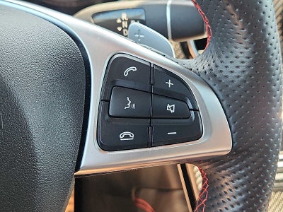 2019 Mercedes-Benz GLC AMG® GLC 43