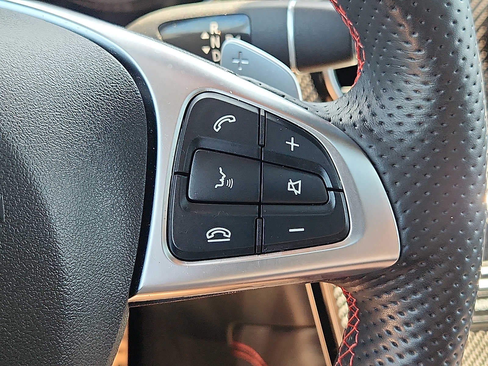 2019 Mercedes-Benz GLC AMG® GLC 43