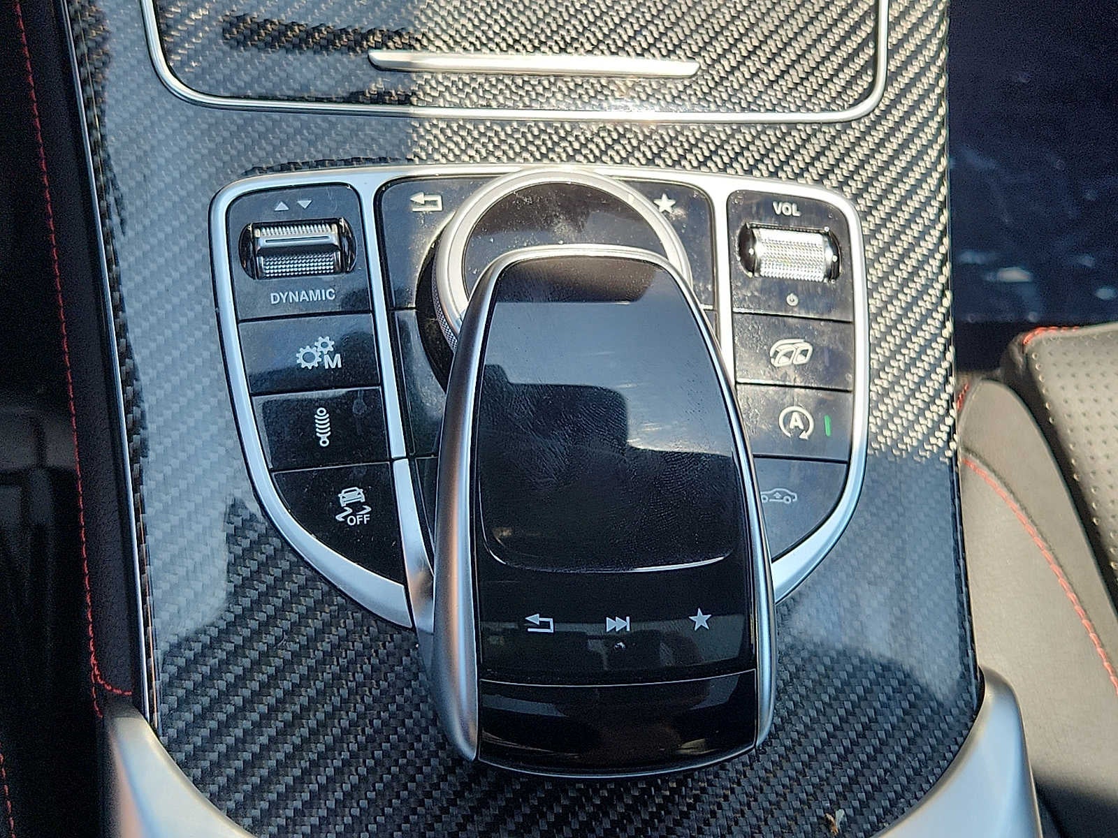 2019 Mercedes-Benz GLC AMG® GLC 43