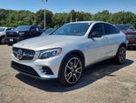 2019 Mercedes-Benz GLC AMG® GLC 43