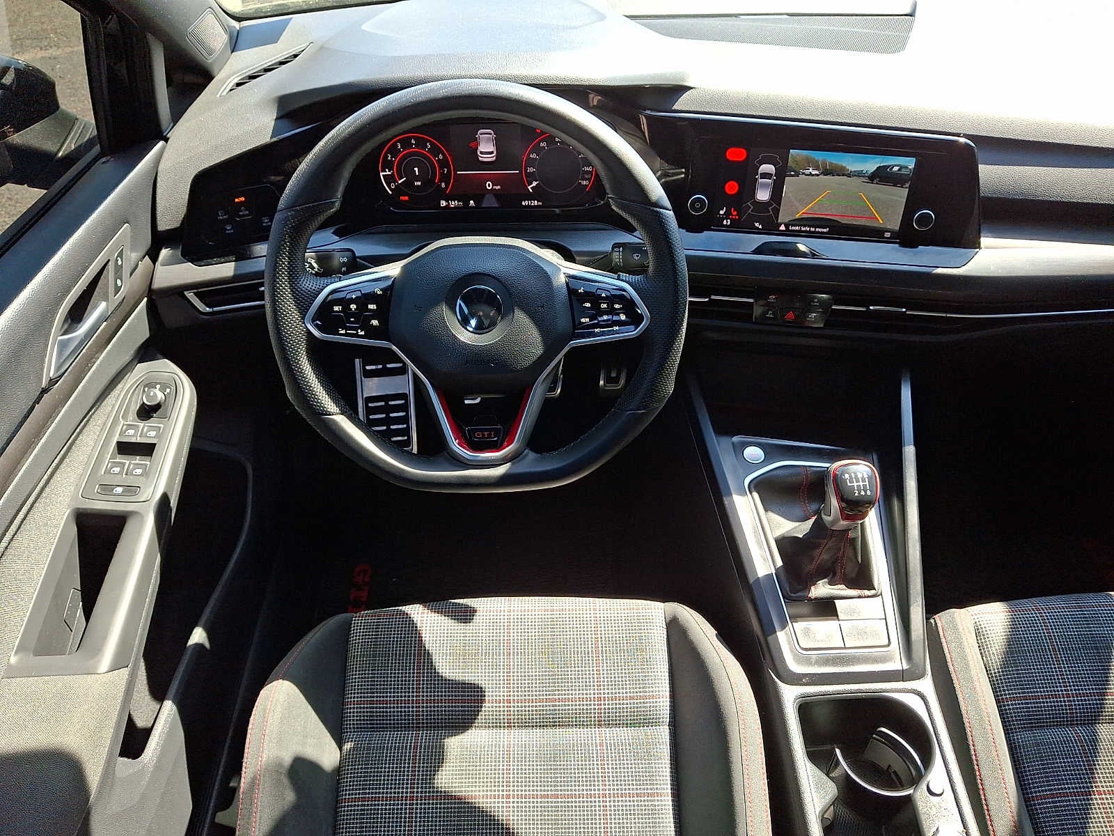 2022 Volkswagen Golf GTI S