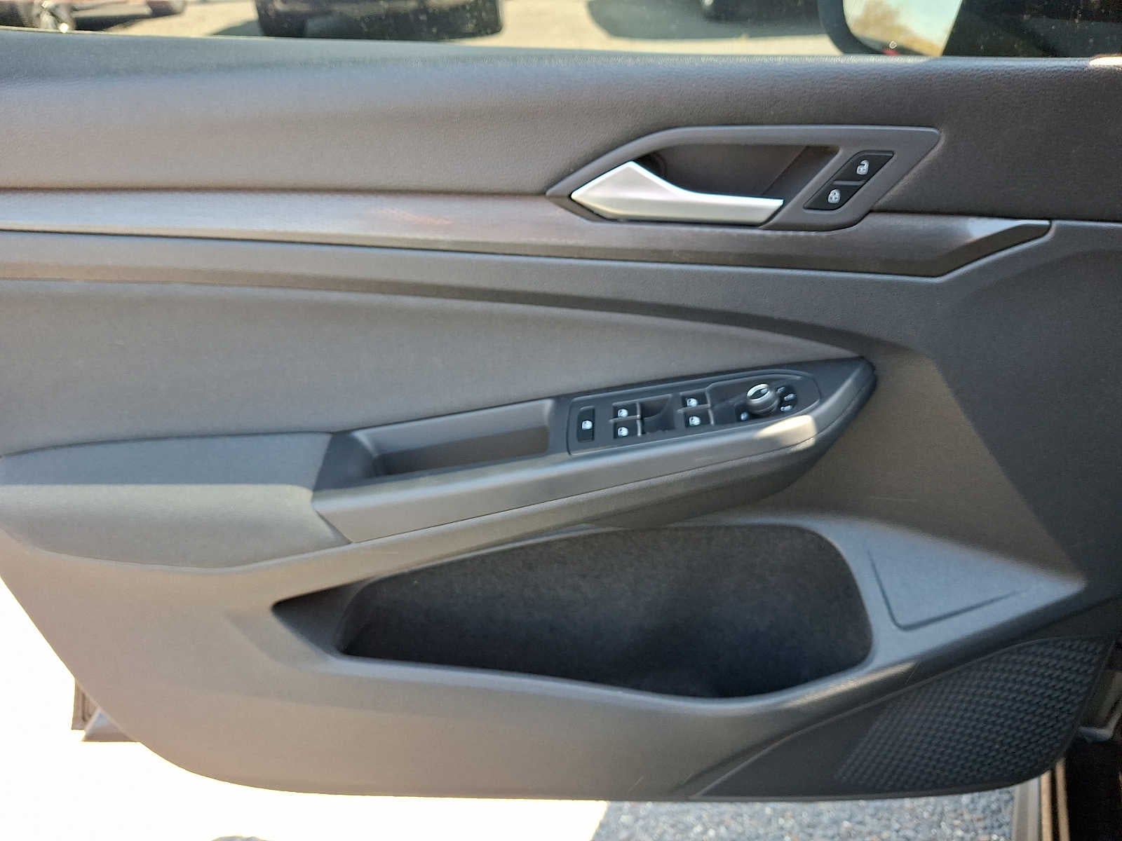 2022 Volkswagen Golf GTI S