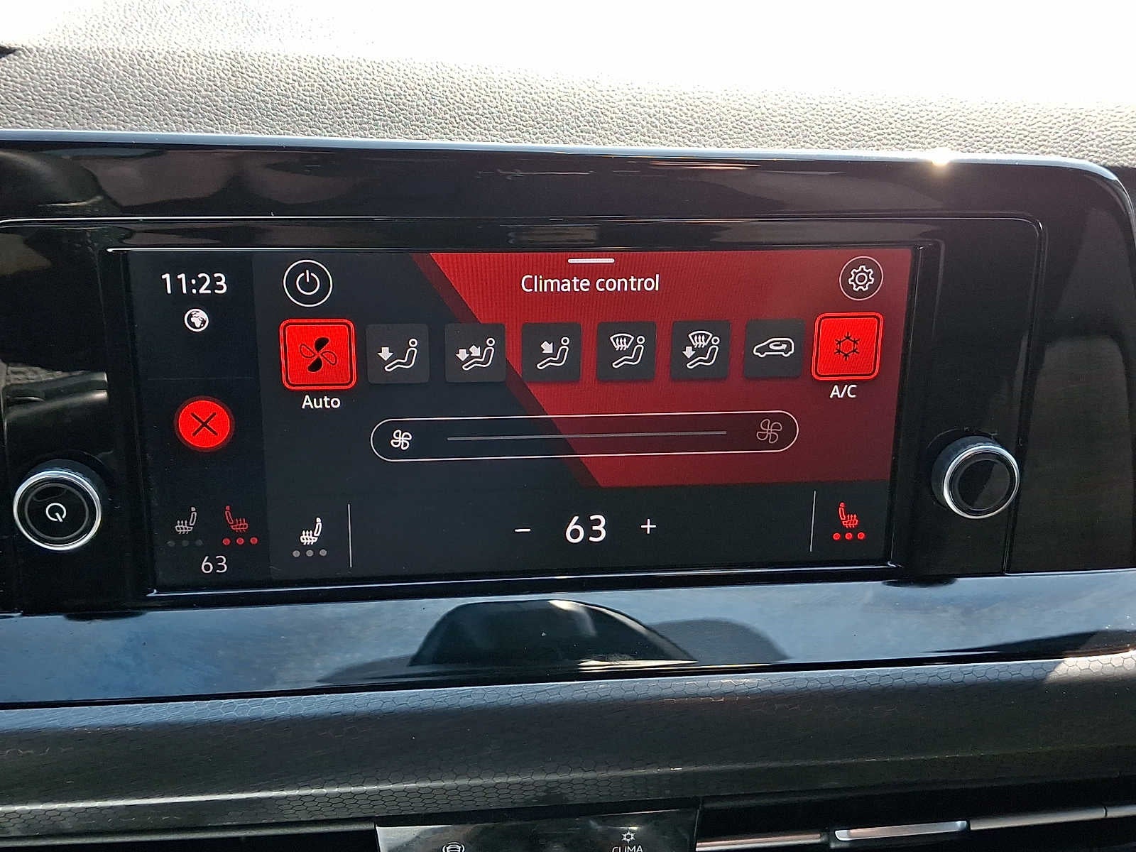 2022 Volkswagen Golf GTI S