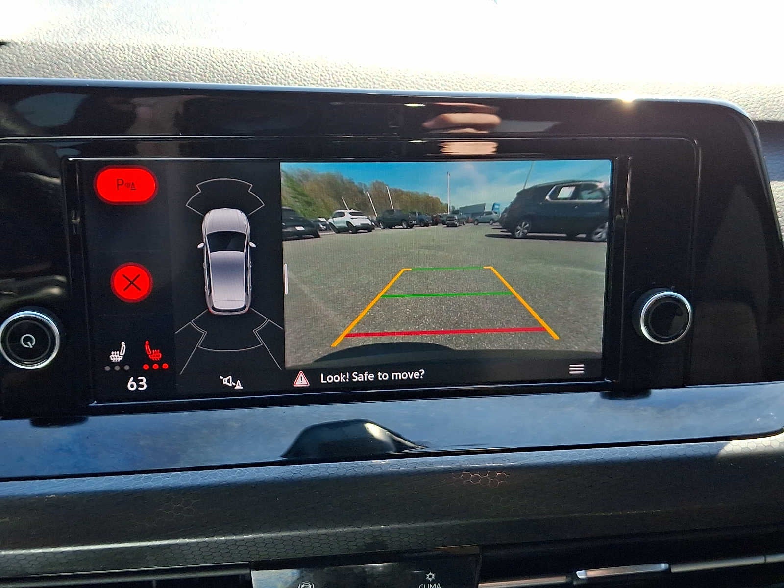 2022 Volkswagen Golf GTI S