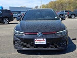 2022 Volkswagen Golf GTI S