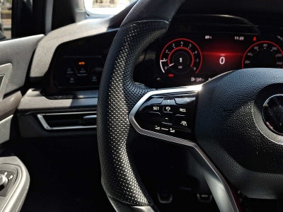 2022 Volkswagen Golf GTI S