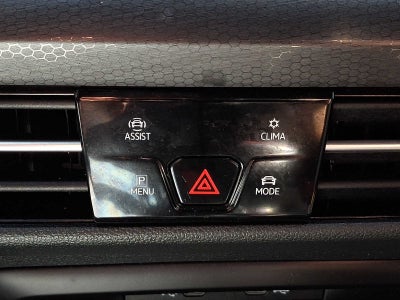 2022 Volkswagen Golf GTI S