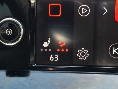 2022 Volkswagen Golf GTI S