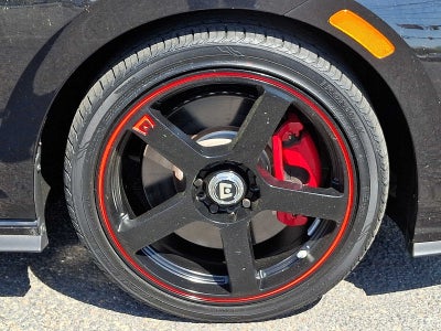 2022 Volkswagen Golf GTI S