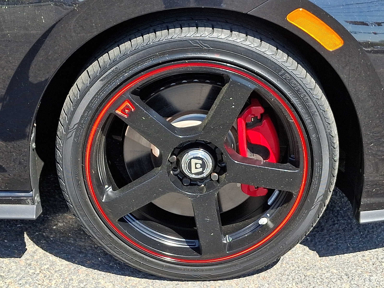 2022 Volkswagen Golf GTI S