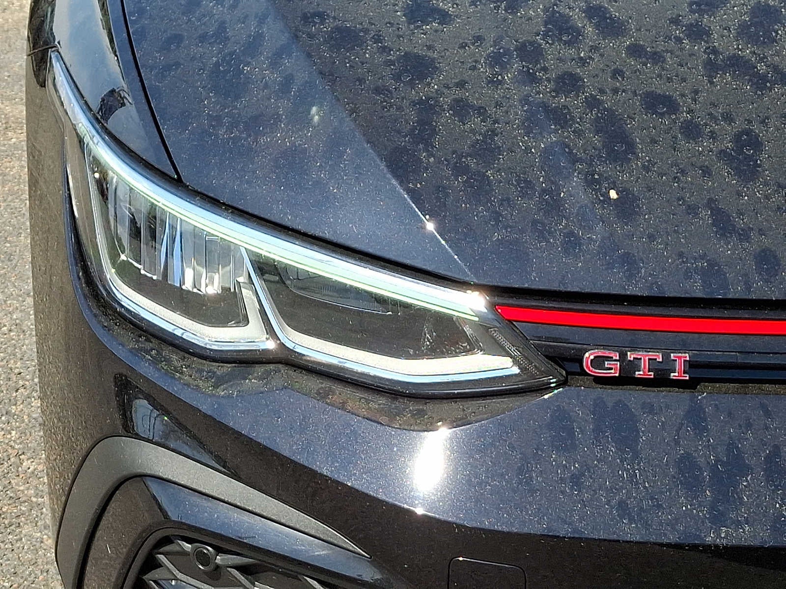 2022 Volkswagen Golf GTI S