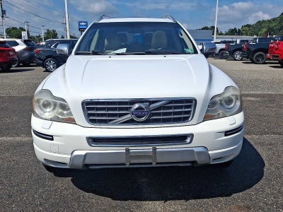 2014 Volvo XC90 NA