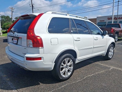 2014 Volvo XC90 NA