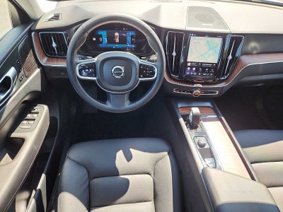 2023 Volvo XC60 Recharge Plug-In Hyb Plus Bright Theme