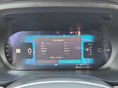 2023 Volvo XC60 Recharge Plug-In Hyb Plus Bright Theme