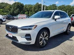 2023 Volvo XC60 Recharge Plug-In Hyb Plus Bright Theme