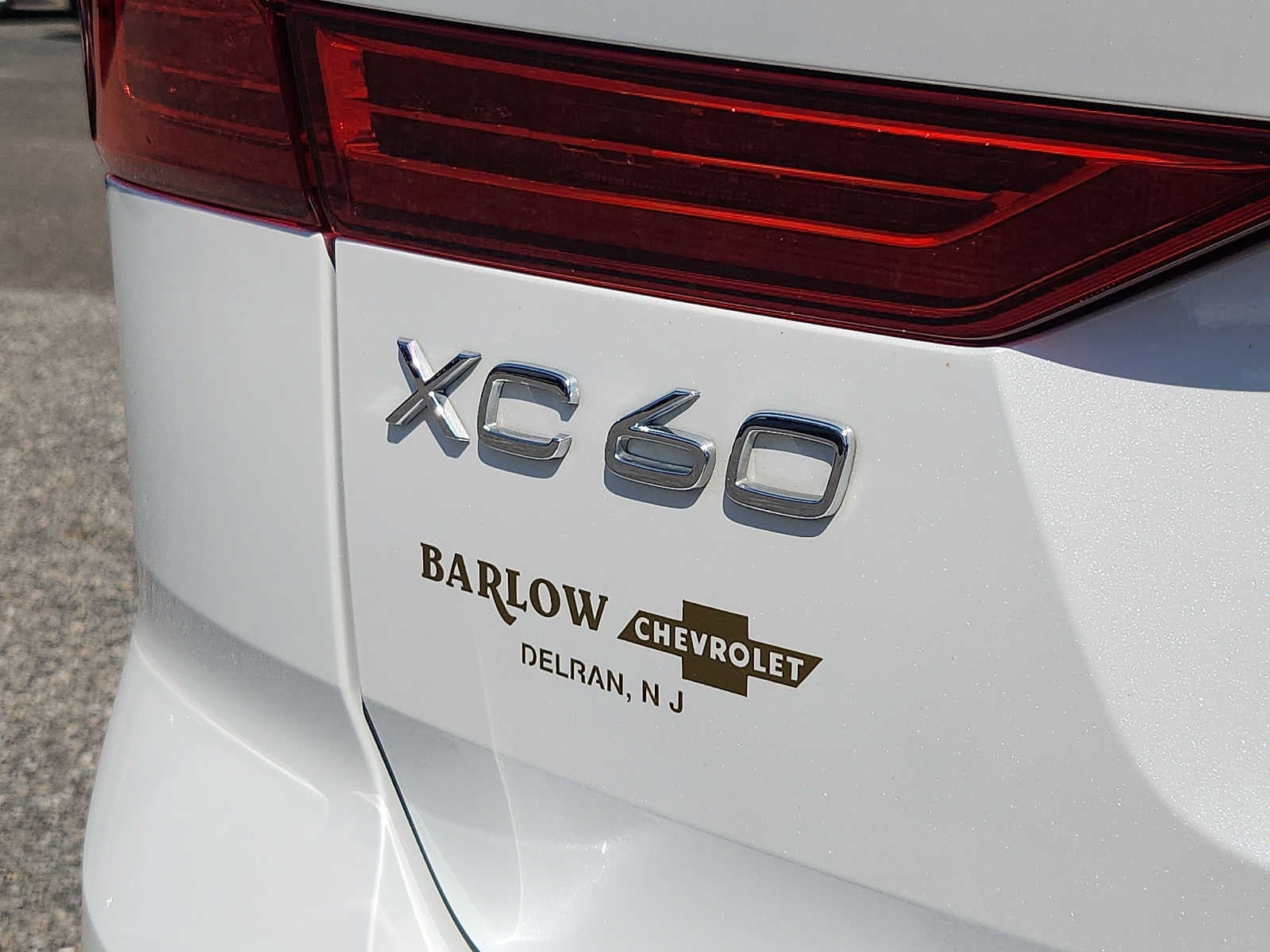 2023 Volvo XC60 Recharge Plug-In Hyb Plus Bright Theme