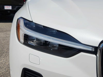 2023 Volvo XC60 Recharge Plug-In Hyb Plus Bright Theme