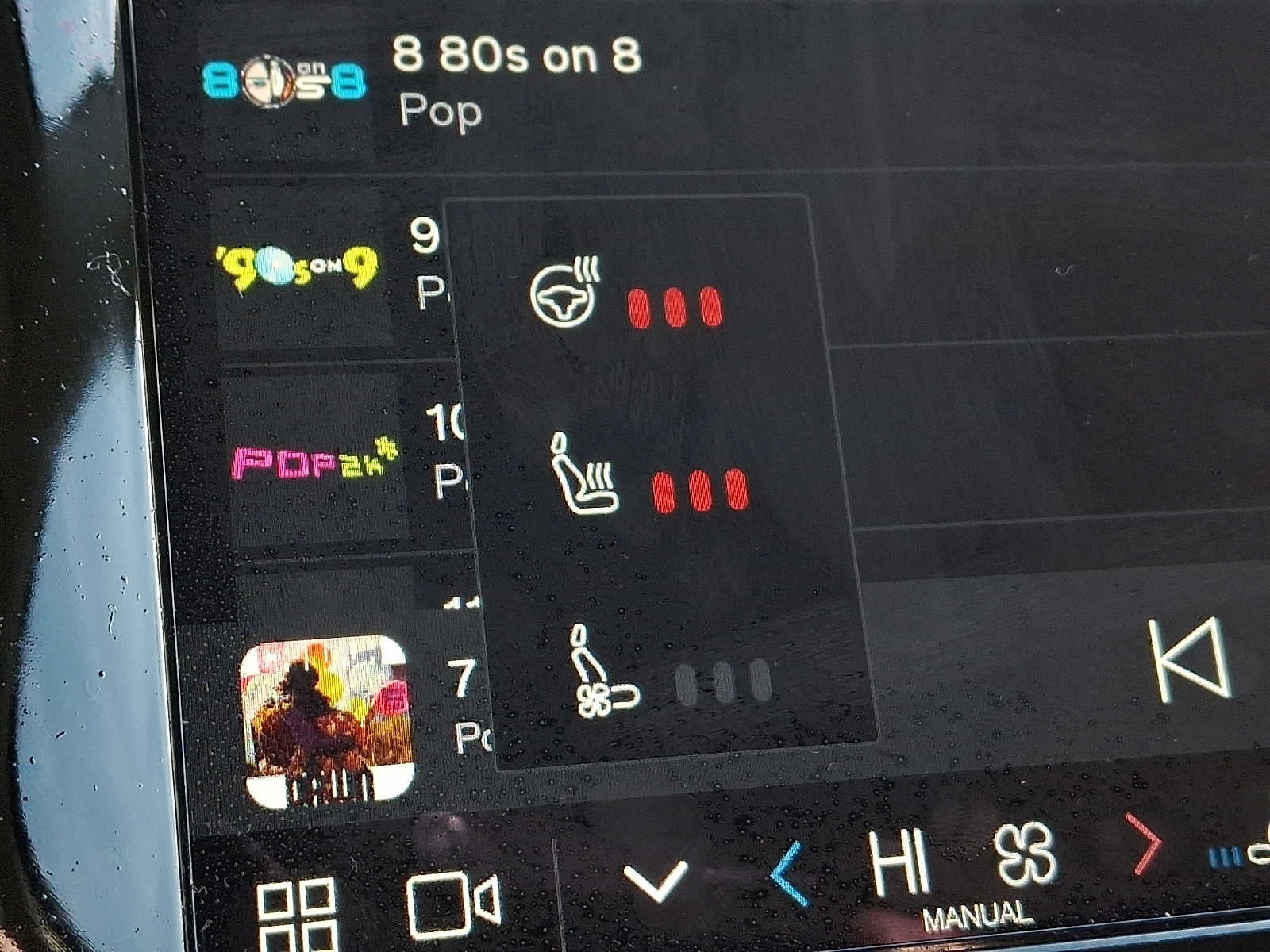 2025 Volvo XC90 Plug-In Hybrid Ultra