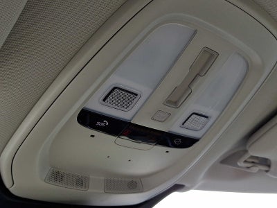 2025 Volvo XC90 Plug-In Hybrid Ultra